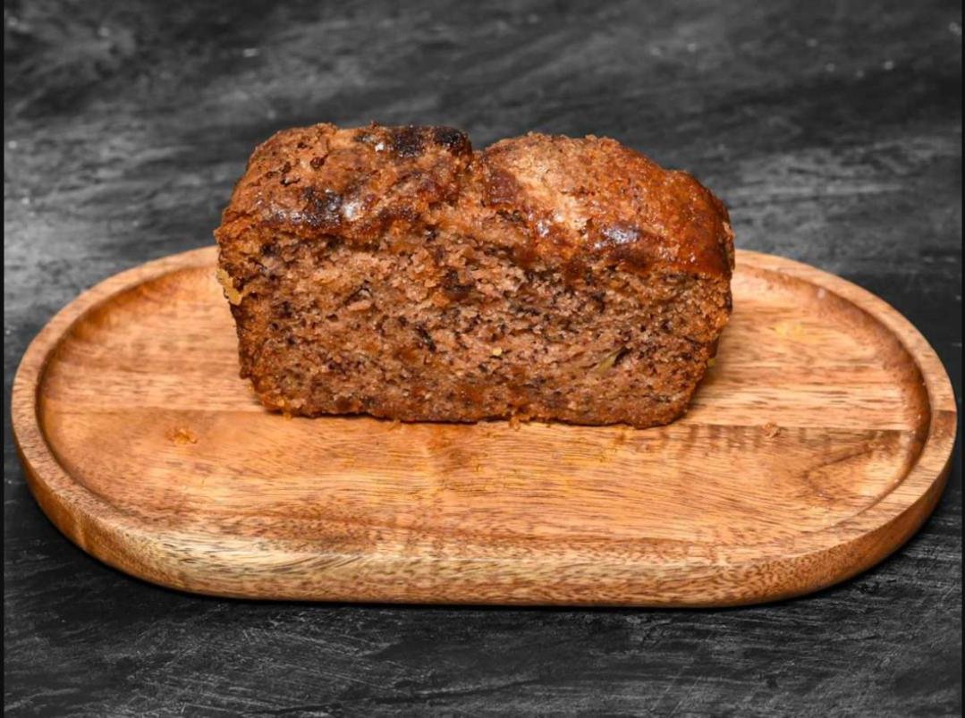 Banana bread